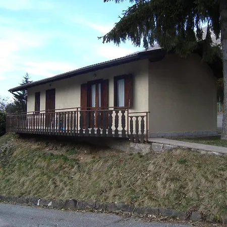 Le Rocce Rosse Aparthotel